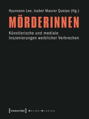 cover image of Mörderinnen